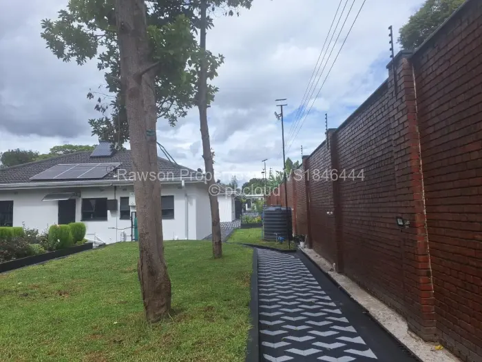 Townhouse/Cluster to Rent in Greendale