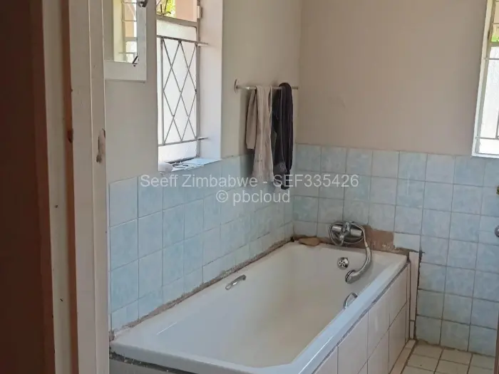 3 Bedroom House for Sale in Zimre Park, Harare