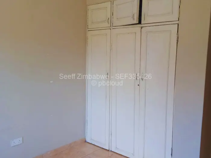 3 Bedroom House for Sale in Zimre Park, Harare