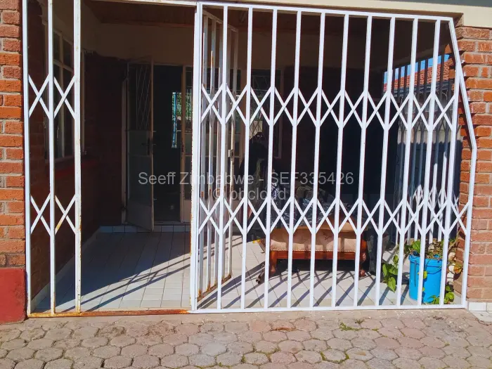 3 Bedroom House for Sale in Zimre Park, Harare