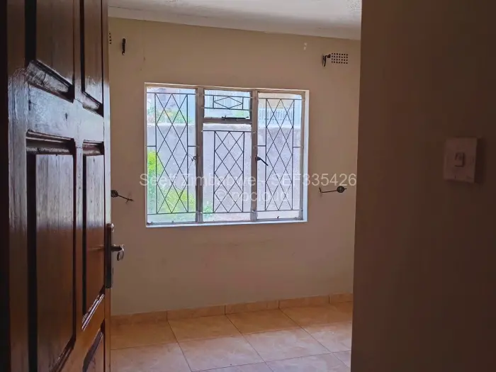 3 Bedroom House for Sale in Zimre Park, Harare