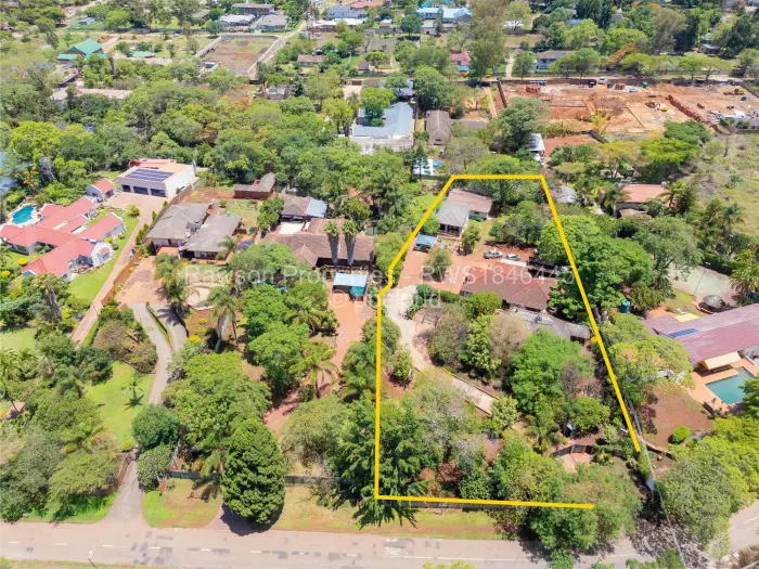 Office for Sale in Avondale - The Ridge, Harare