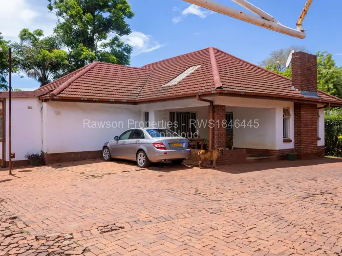 Office for Sale in Avondale - The Ridge, Harare