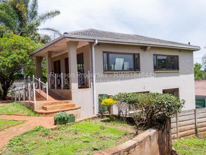 Office for Sale in Avondale - The Ridge, Harare