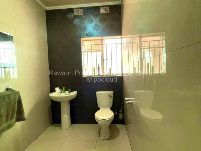 Office for Sale in Avondale - The Ridge, Harare