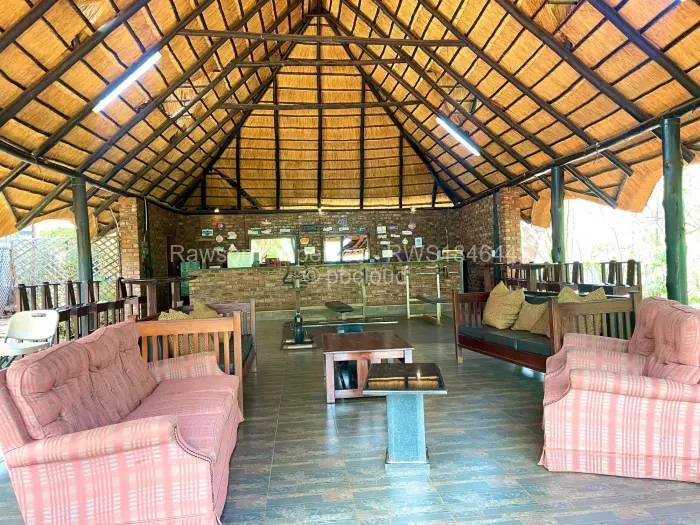 Office for Sale in Avondale - The Ridge, Harare