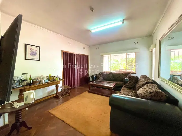 Office for Sale in Avondale - The Ridge, Harare