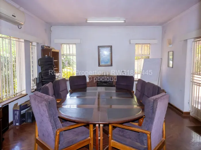 Office for Sale in Avondale - The Ridge, Harare