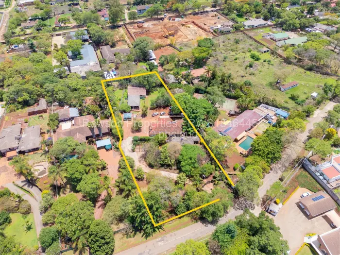 Office for Sale in Avondale - The Ridge, Harare