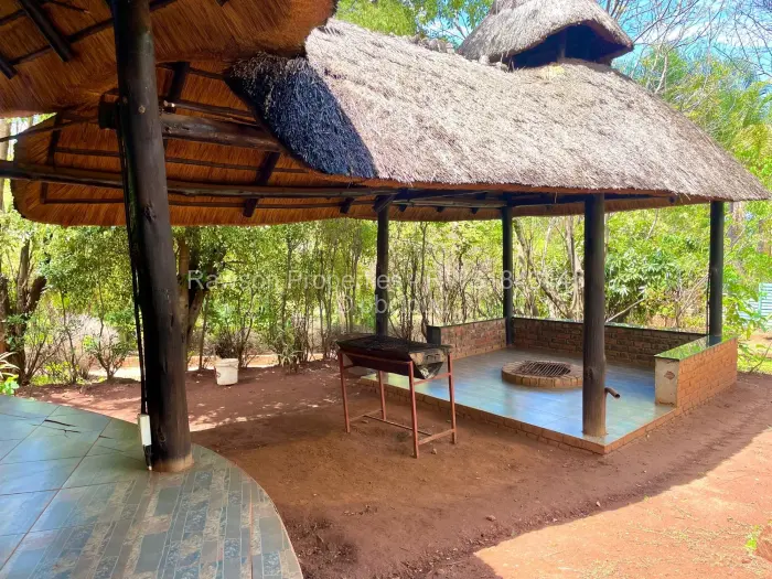 Office for Sale in Avondale - The Ridge, Harare