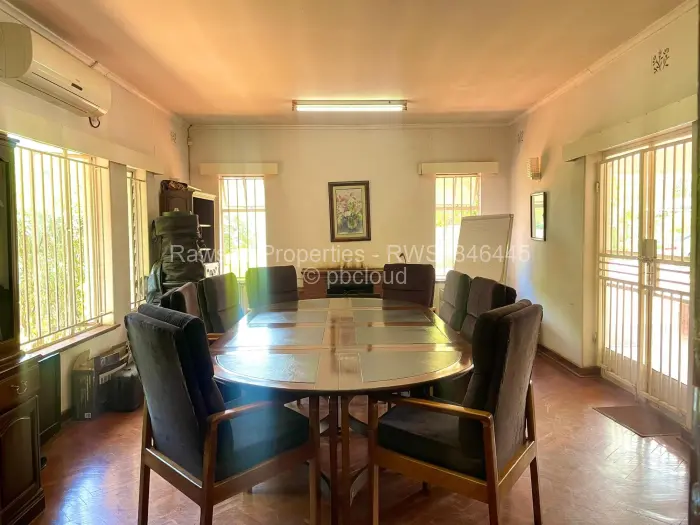 Office for Sale in Avondale - The Ridge, Harare