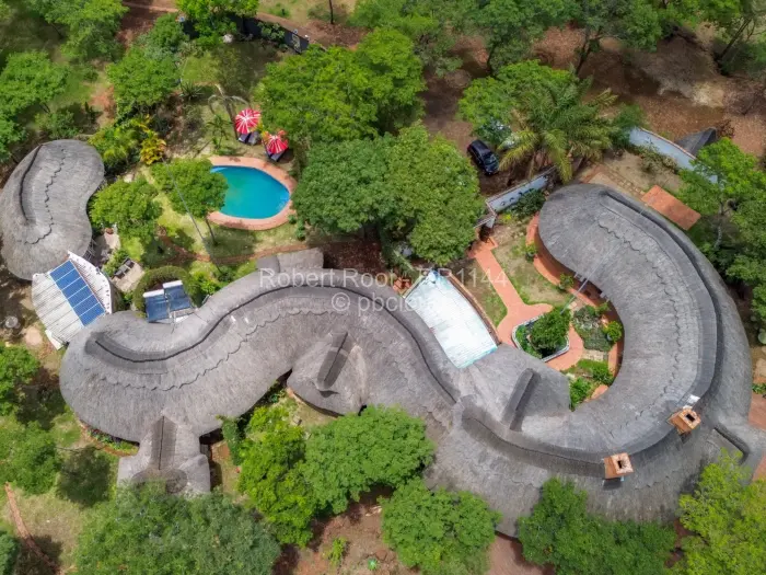 6 Bedroom House for Sale in Shawasha Hills, Harare