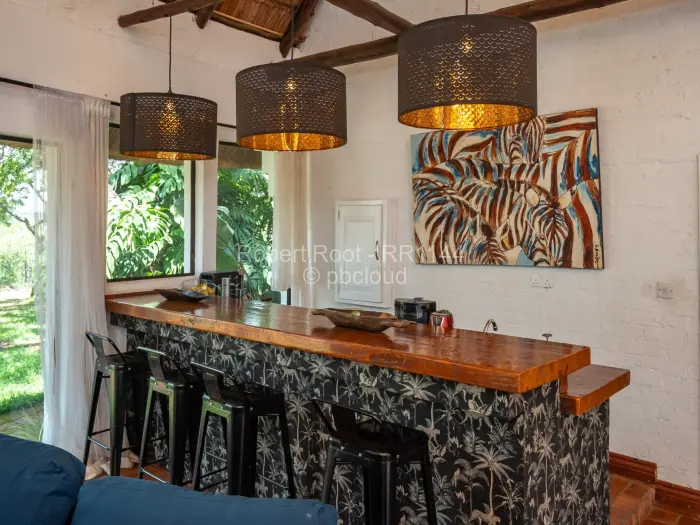 6 Bedroom House for Sale in Shawasha Hills, Harare