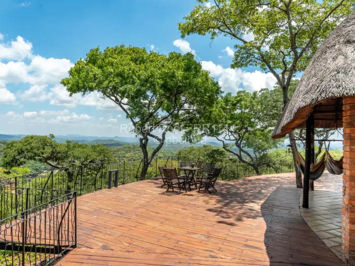 6 Bedroom House for Sale in Shawasha Hills, Harare