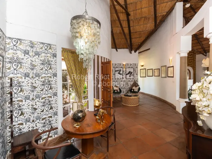 6 Bedroom House for Sale in Shawasha Hills, Harare