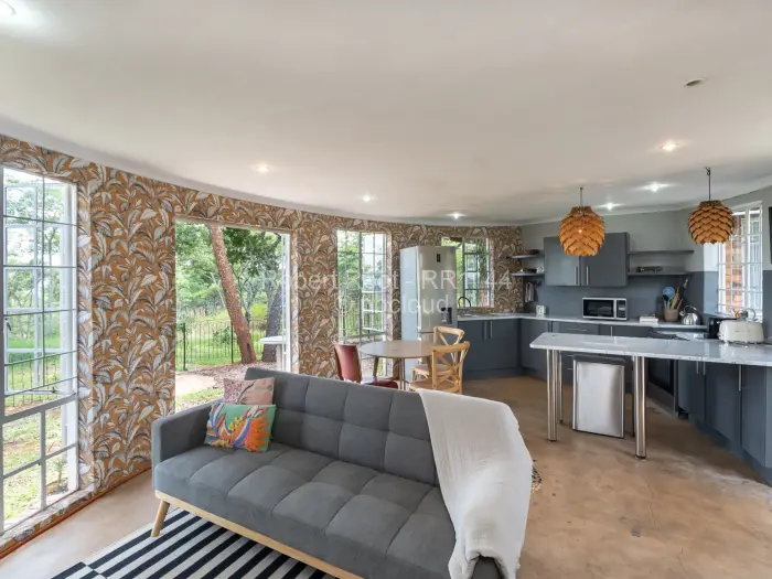 6 Bedroom House for Sale in Shawasha Hills, Harare