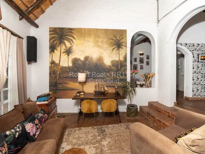 6 Bedroom House for Sale in Shawasha Hills, Harare