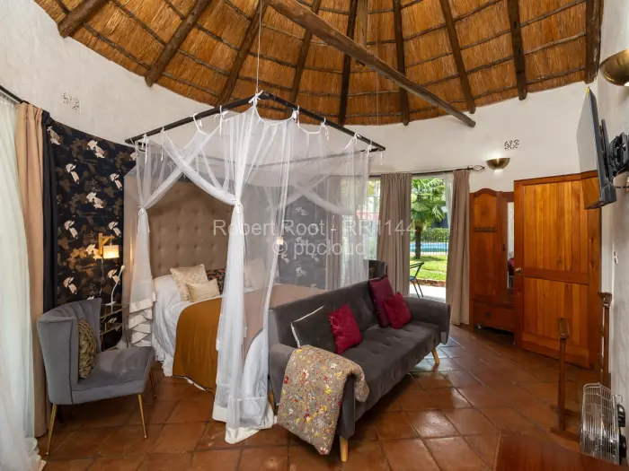 6 Bedroom House for Sale in Shawasha Hills, Harare