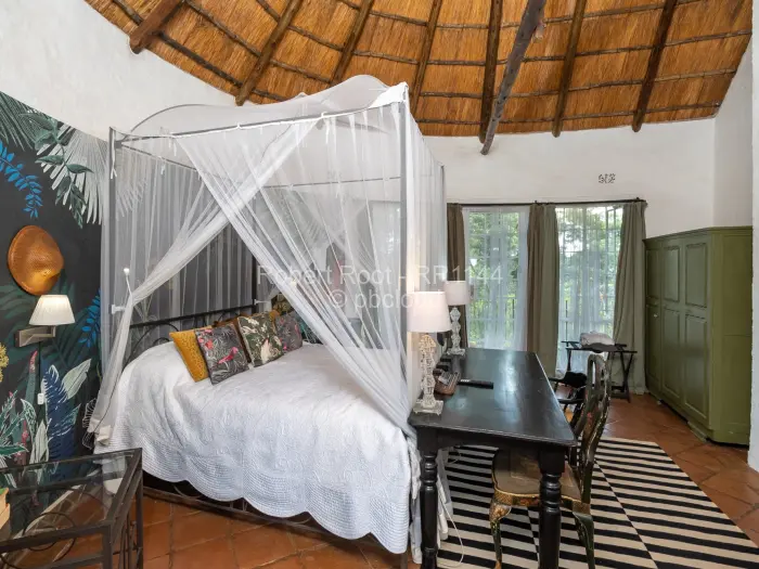 6 Bedroom House for Sale in Shawasha Hills, Harare