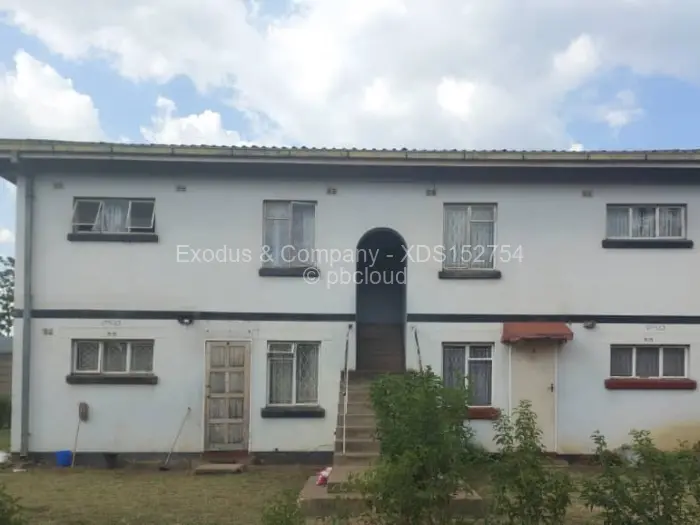 Flat/Apartment to Rent in Eastlea