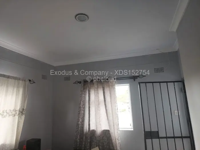 Flat/Apartment to Rent in Eastlea