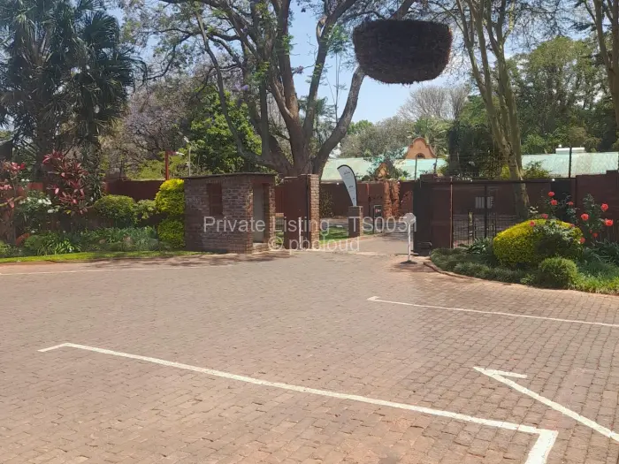 Retail/Shop to Rent in Pomona, Harare