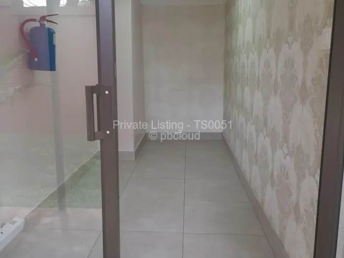 Retail/Shop to Rent in Pomona, Harare