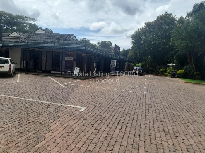 Retail/Shop to Rent in Pomona, Harare