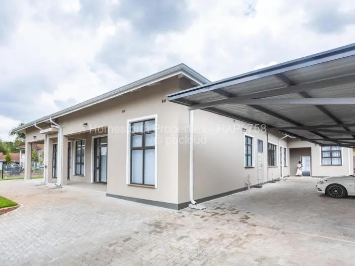 5 Bedroom House for Sale in Borrowdale Brooke, Harare