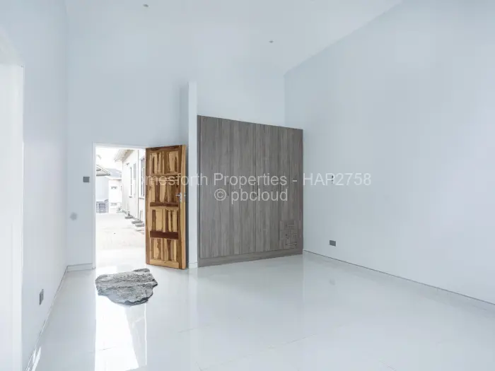 5 Bedroom House for Sale in Borrowdale Brooke, Harare