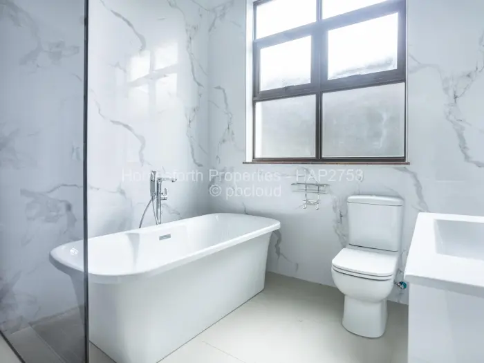 5 Bedroom House for Sale in Borrowdale Brooke, Harare