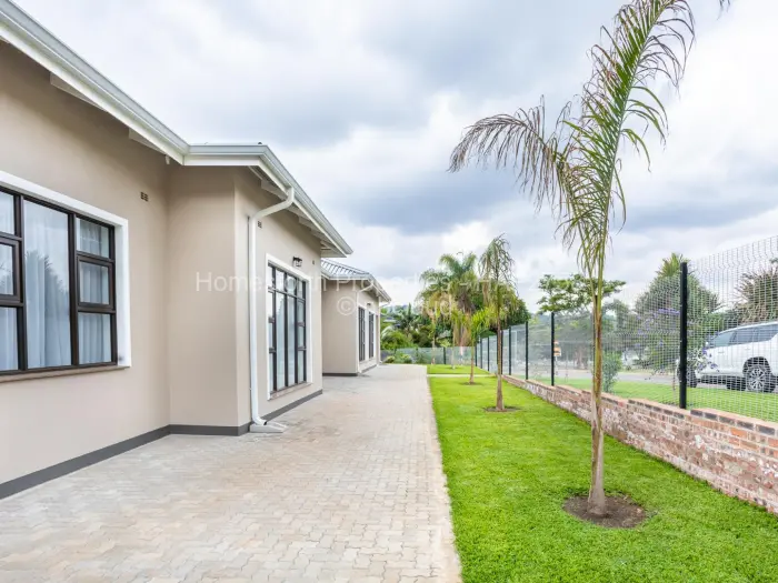 5 Bedroom House for Sale in Borrowdale Brooke, Harare