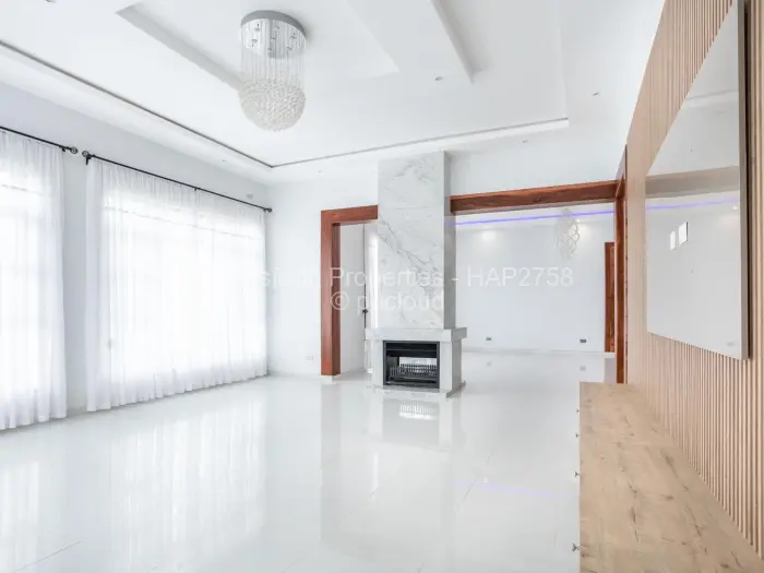 5 Bedroom House for Sale in Borrowdale Brooke, Harare