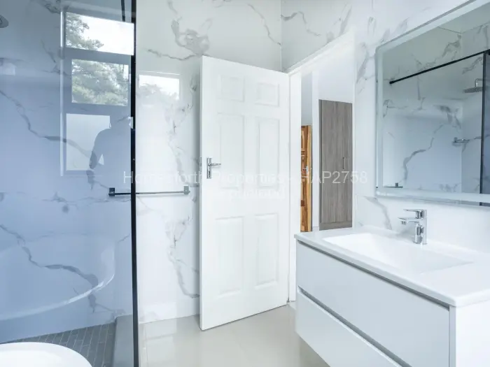 5 Bedroom House for Sale in Borrowdale Brooke, Harare