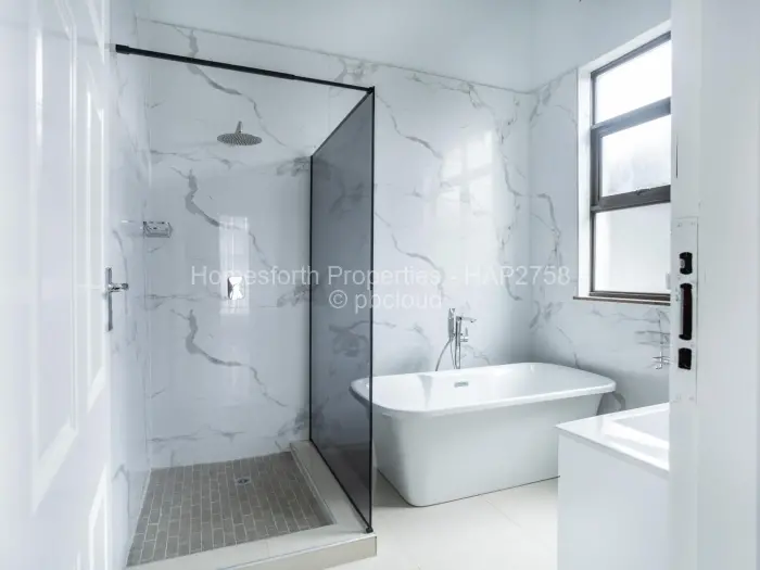 5 Bedroom House for Sale in Borrowdale Brooke, Harare