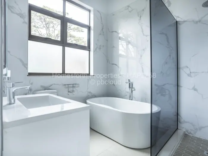 5 Bedroom House for Sale in Borrowdale Brooke, Harare