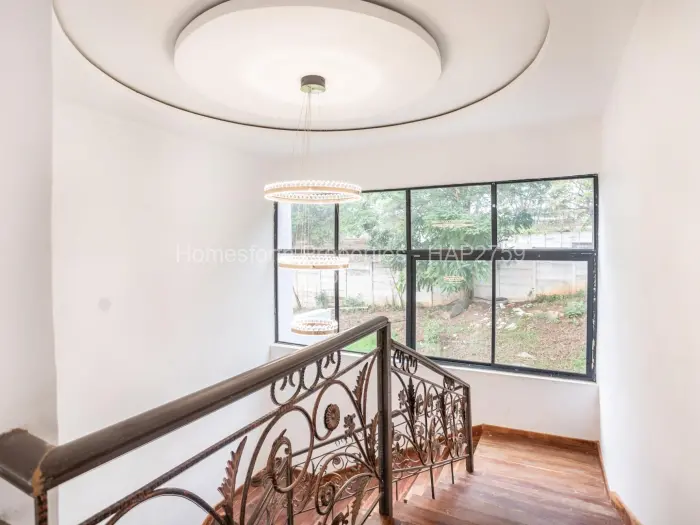 Townhouse/Cluster for Sale in Borrowdale, Harare