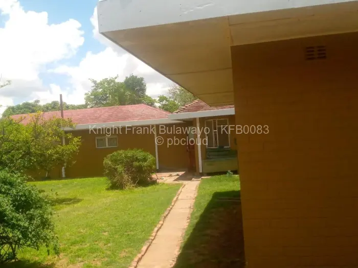 3 Bedroom House for Sale in Hillside Byo, Bulawayo