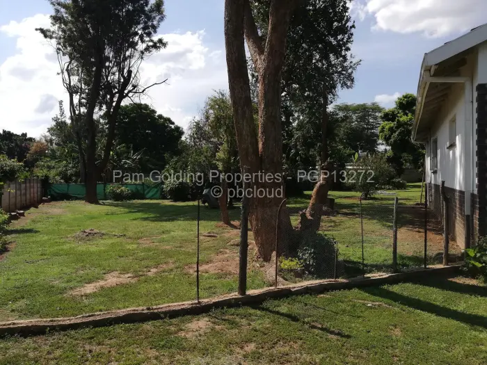 House to Rent in Rolf Valley, Harare