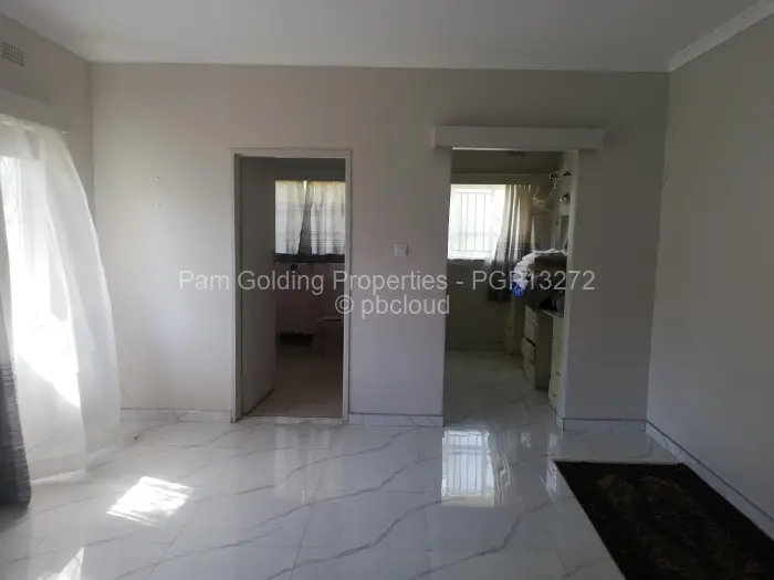 House to Rent in Rolf Valley, Harare