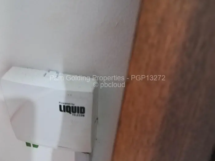 House to Rent in Rolf Valley, Harare