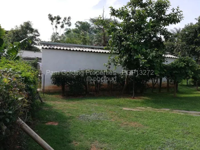 House to Rent in Rolf Valley, Harare