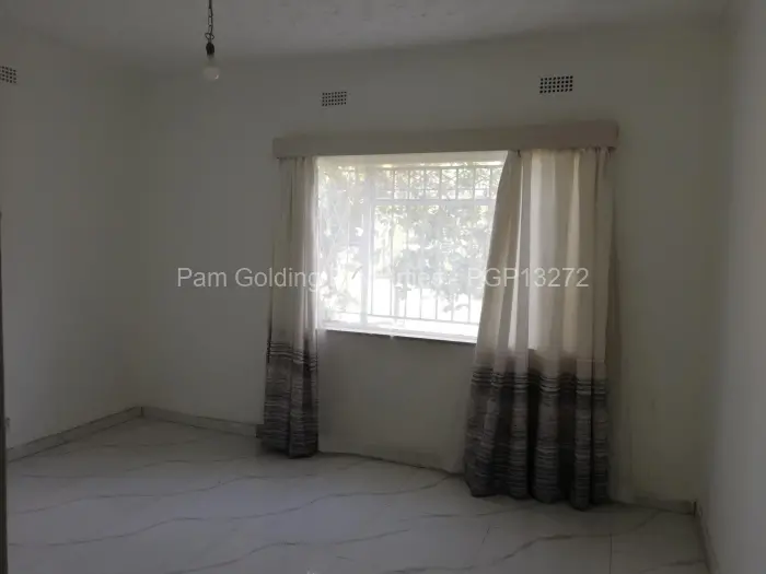 House to Rent in Rolf Valley, Harare