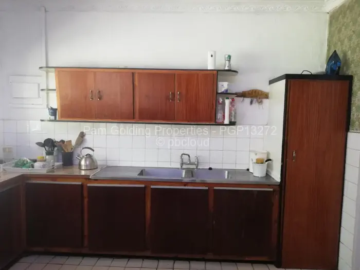 House to Rent in Rolf Valley, Harare