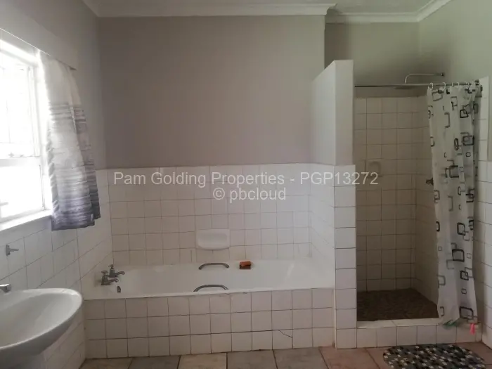 House to Rent in Rolf Valley, Harare