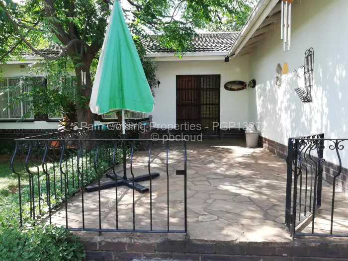 House to Rent in Rolf Valley, Harare