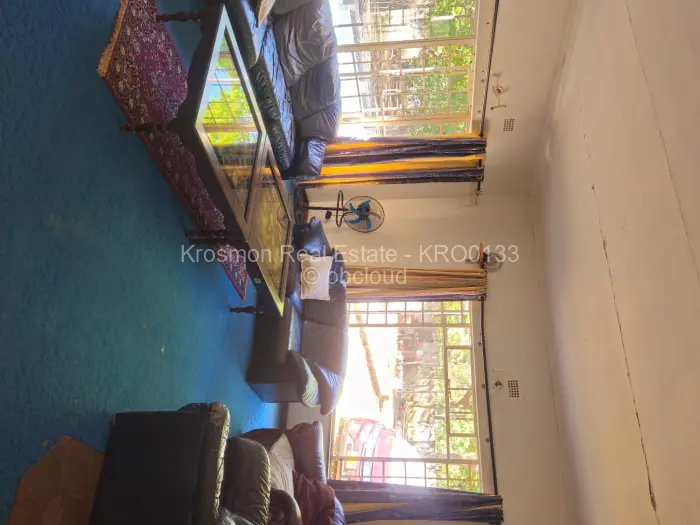 House for Sale in Winstonpark, Marondera