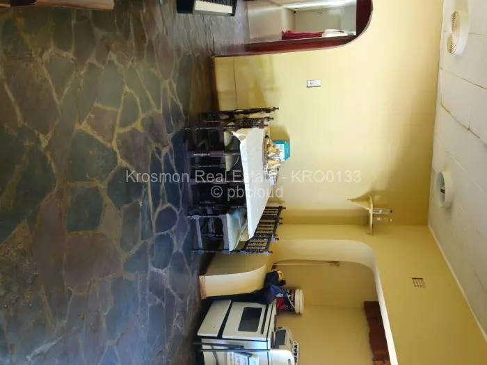 House for Sale in Winstonpark, Marondera