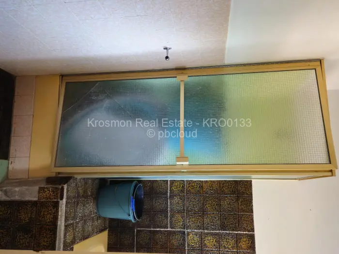 House for Sale in Winstonpark, Marondera