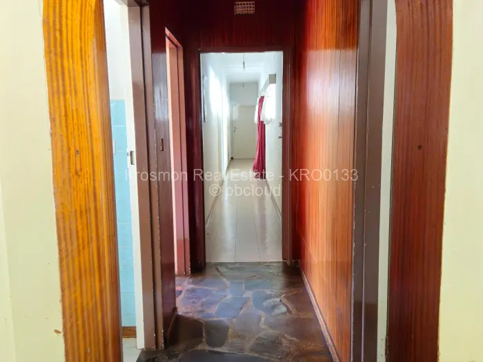 House for Sale in Winstonpark, Marondera